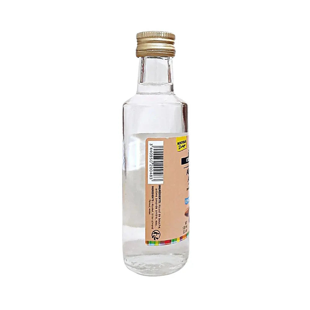 Arôme Amande Amère 100 ml – Créole Food