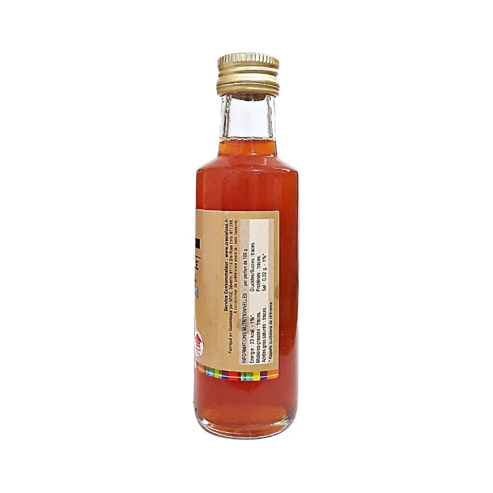 Arôme Cannelle 100 ml – Créole Food