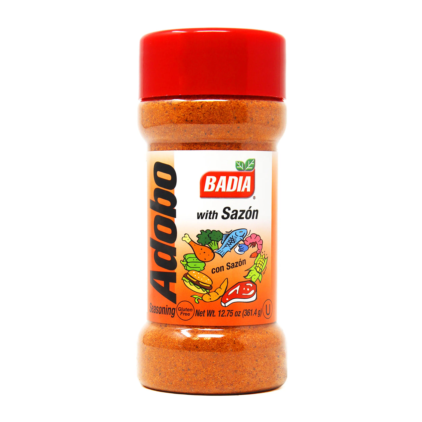 Badia Adobo Sazon H EXOTIQUE