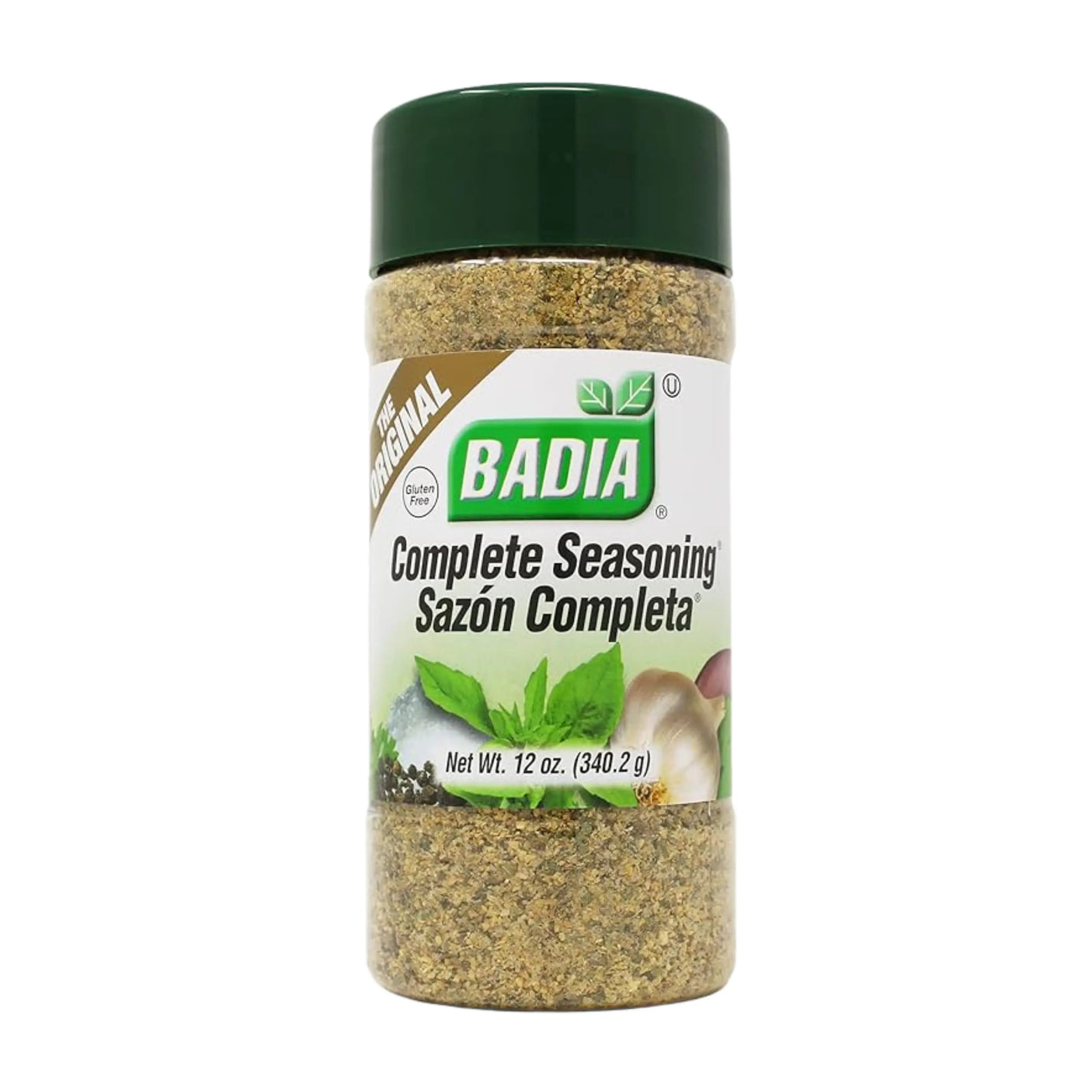 Badia Complete Seasoning 340G H EXOTIQUE
