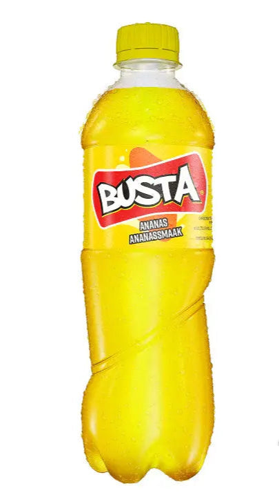 Busta Pineapple – 500 ml
