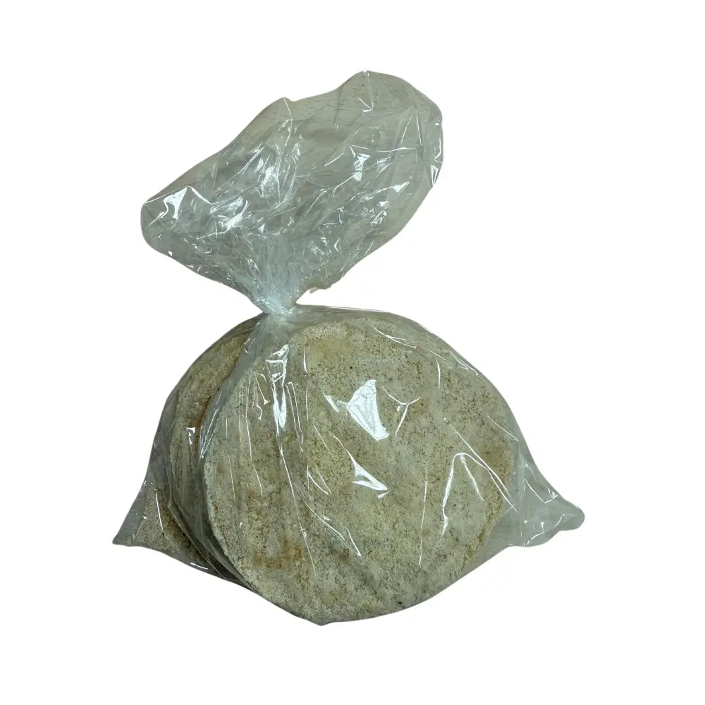 Cassave d’Haïti x 10