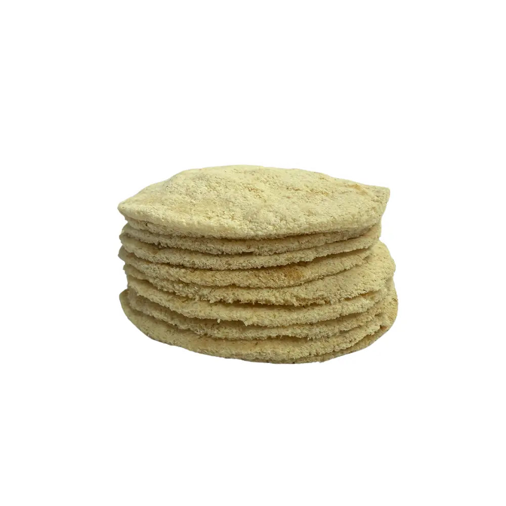 Cassave d’Haïti x 10