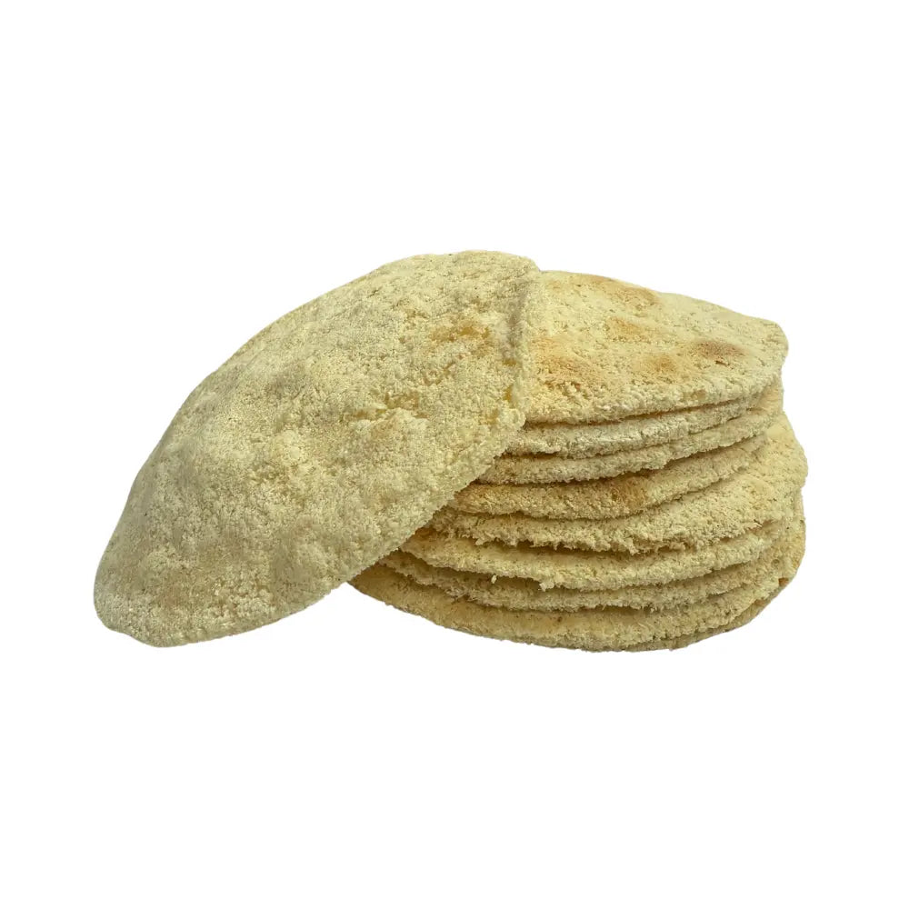 Cassave d’Haïti x 10