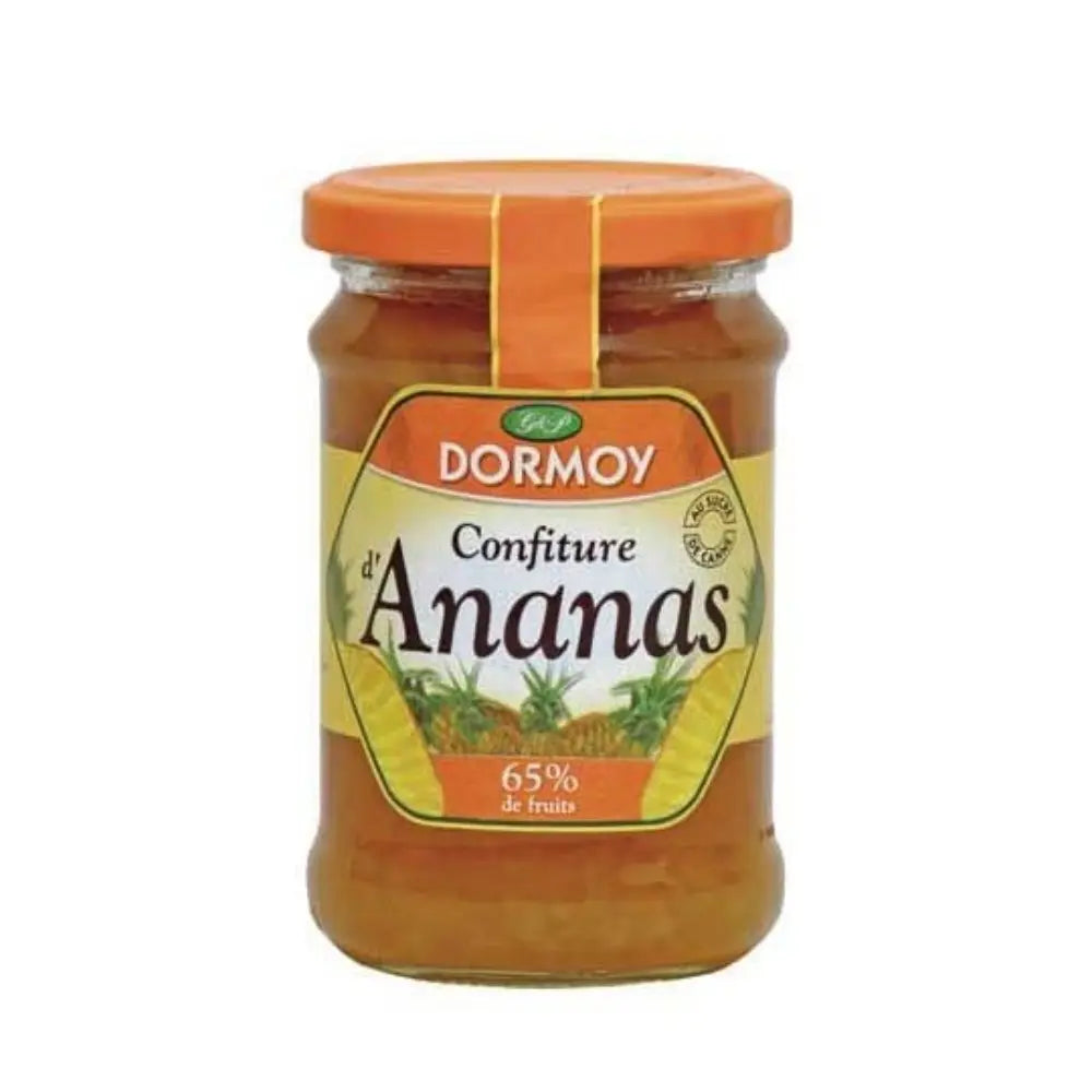 Confiture d’Ananas Dormoy 310g