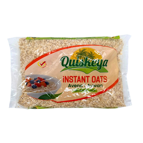 Farine d'avoine - Avwan Haïti H EXOTIQUE