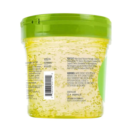Gel coiffant Eco styler à l'huile d'olive 1KG H-Exotique.fr