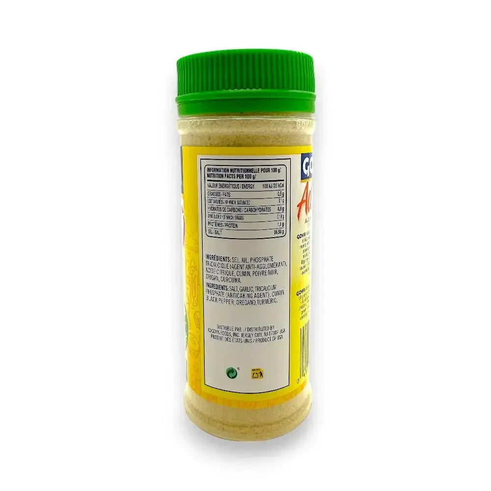 Goya Cumin - Adobo H-exotique