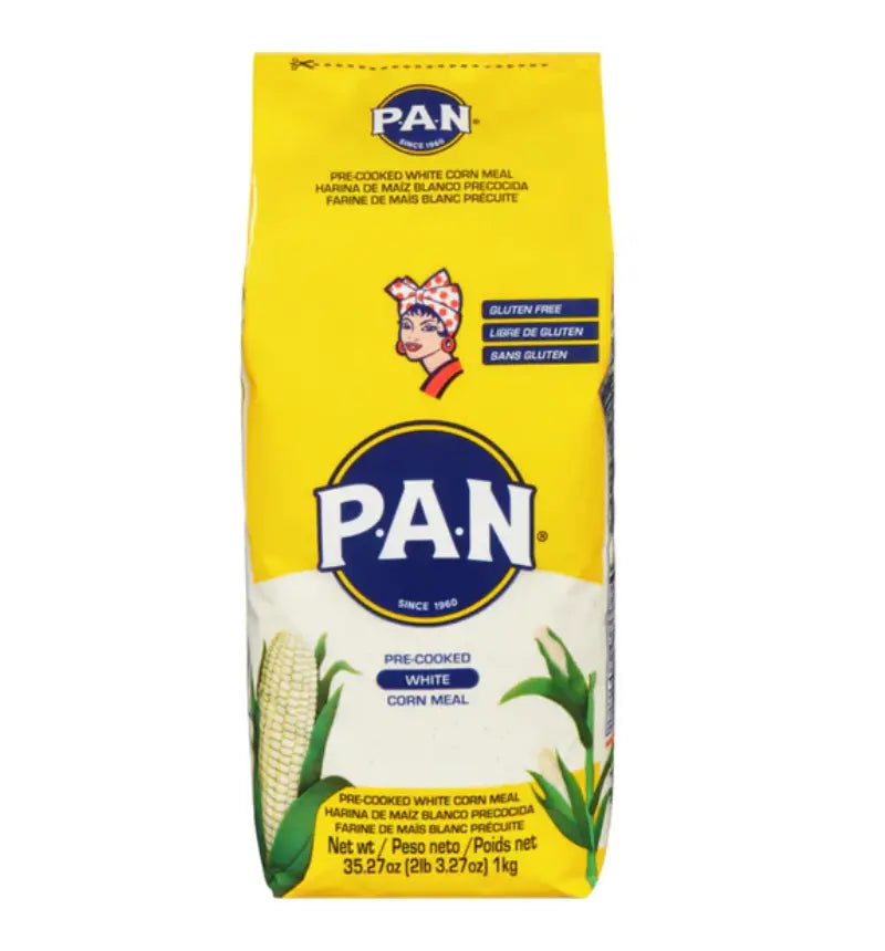 Harina P.A.N. 1 kg - H EXOTIQUE