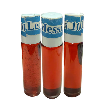 Huile Leo Messi H EXOTIQUE