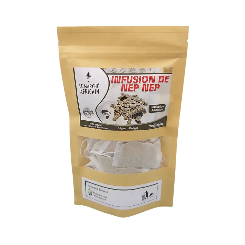 Infusion de Nep Nep – 20 sachets