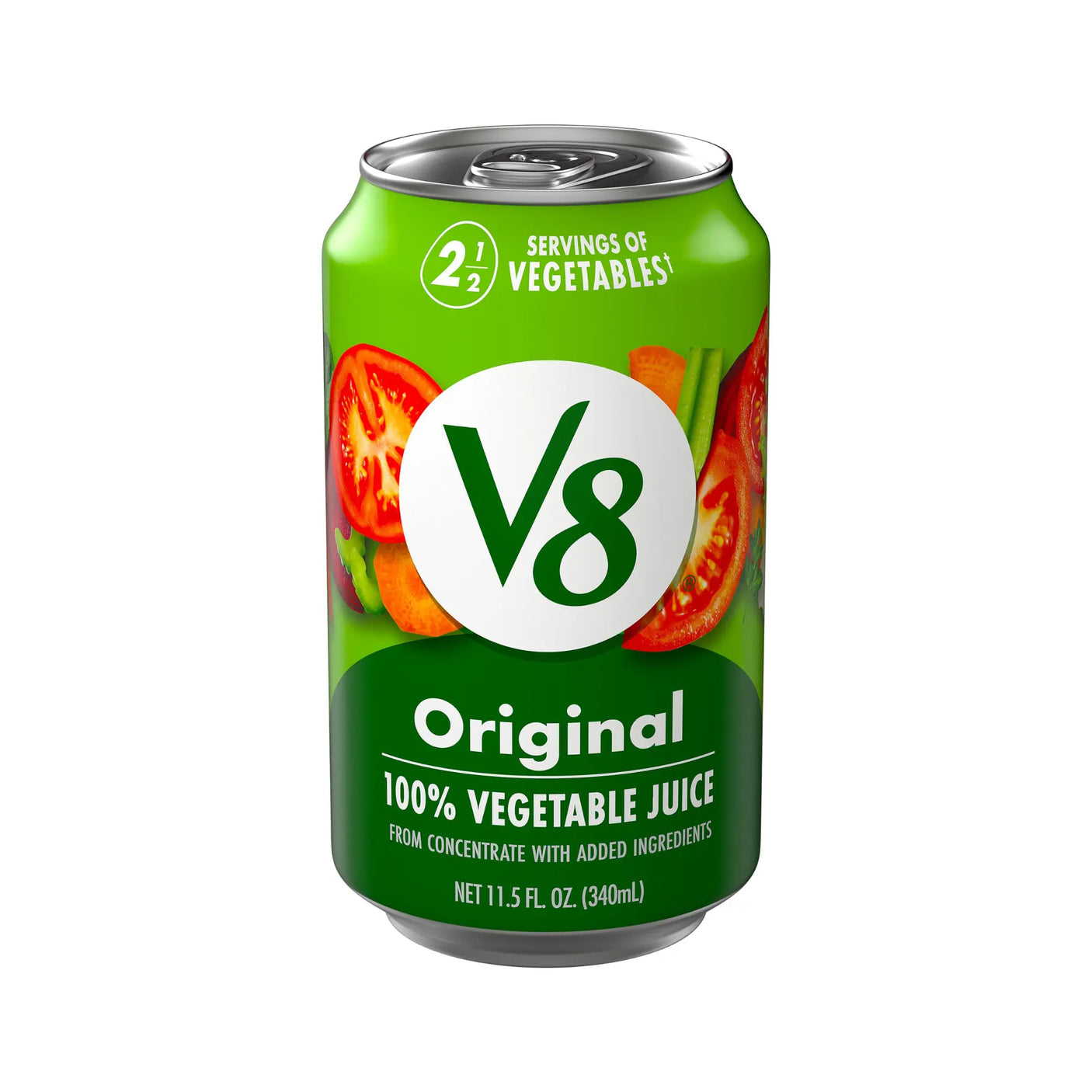 Jus V8 Original H-Exotique.fr