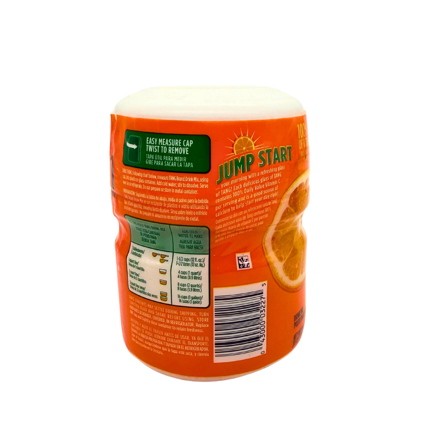 Jus en Poudre Tang Pot 566G H EXOTIQUE