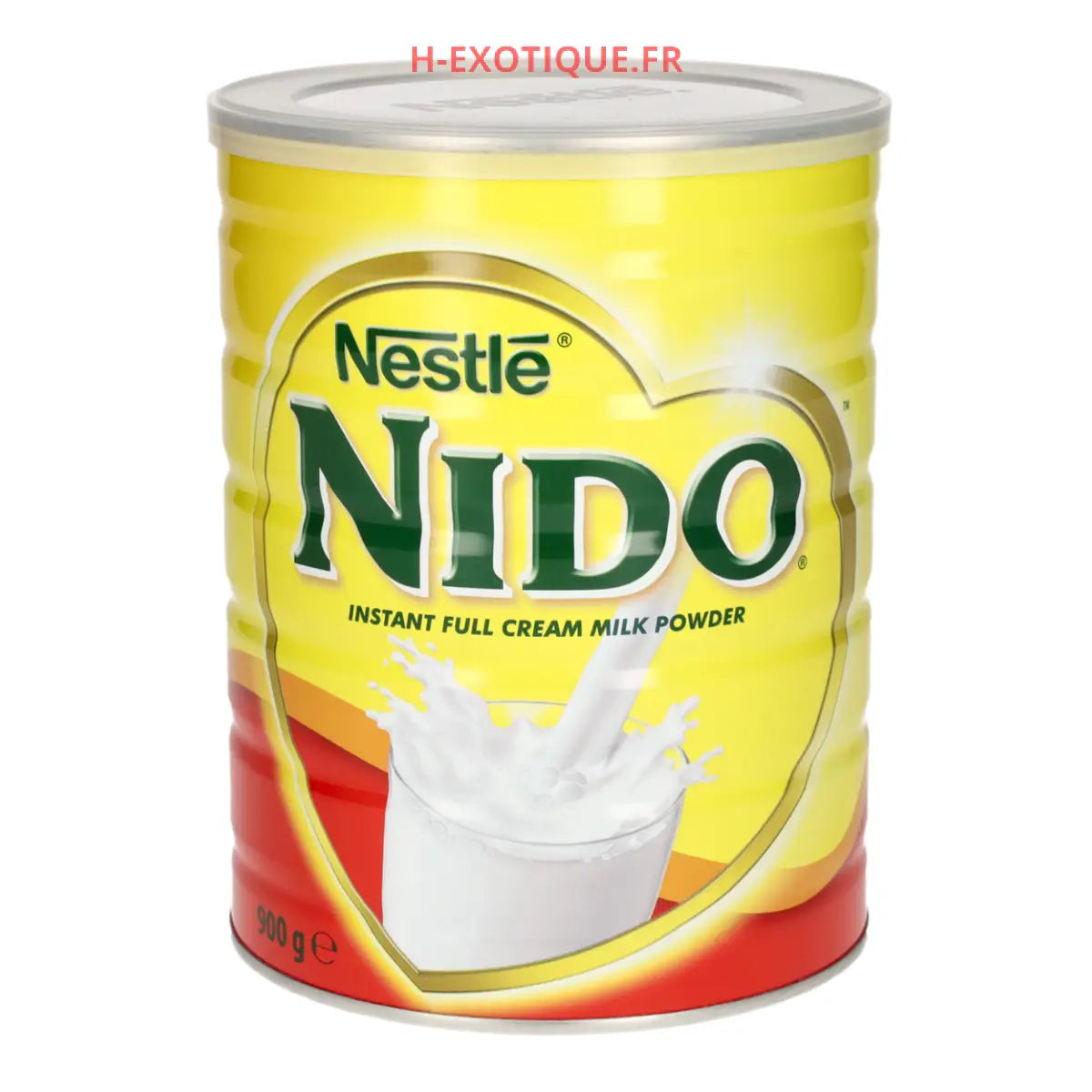 Lait Nido 400G