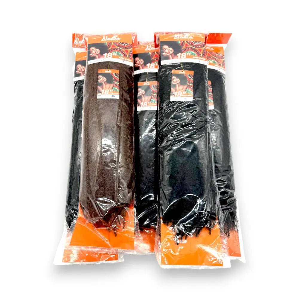 Mèches pour fausses locks Naba H-exotique