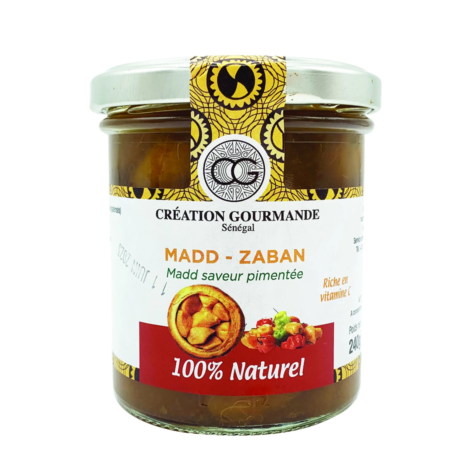 Madd Nature – 300g