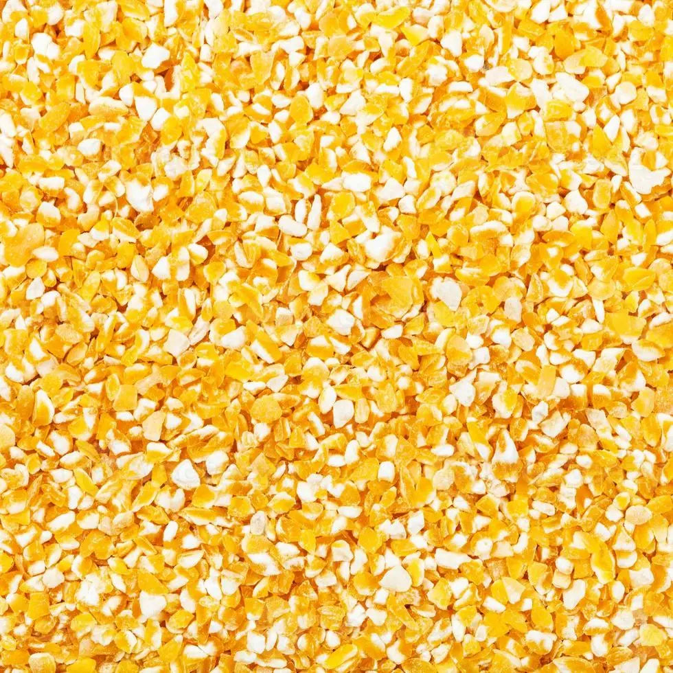 Maïs Moulu type Haïti gros grains H EXOTIQUE