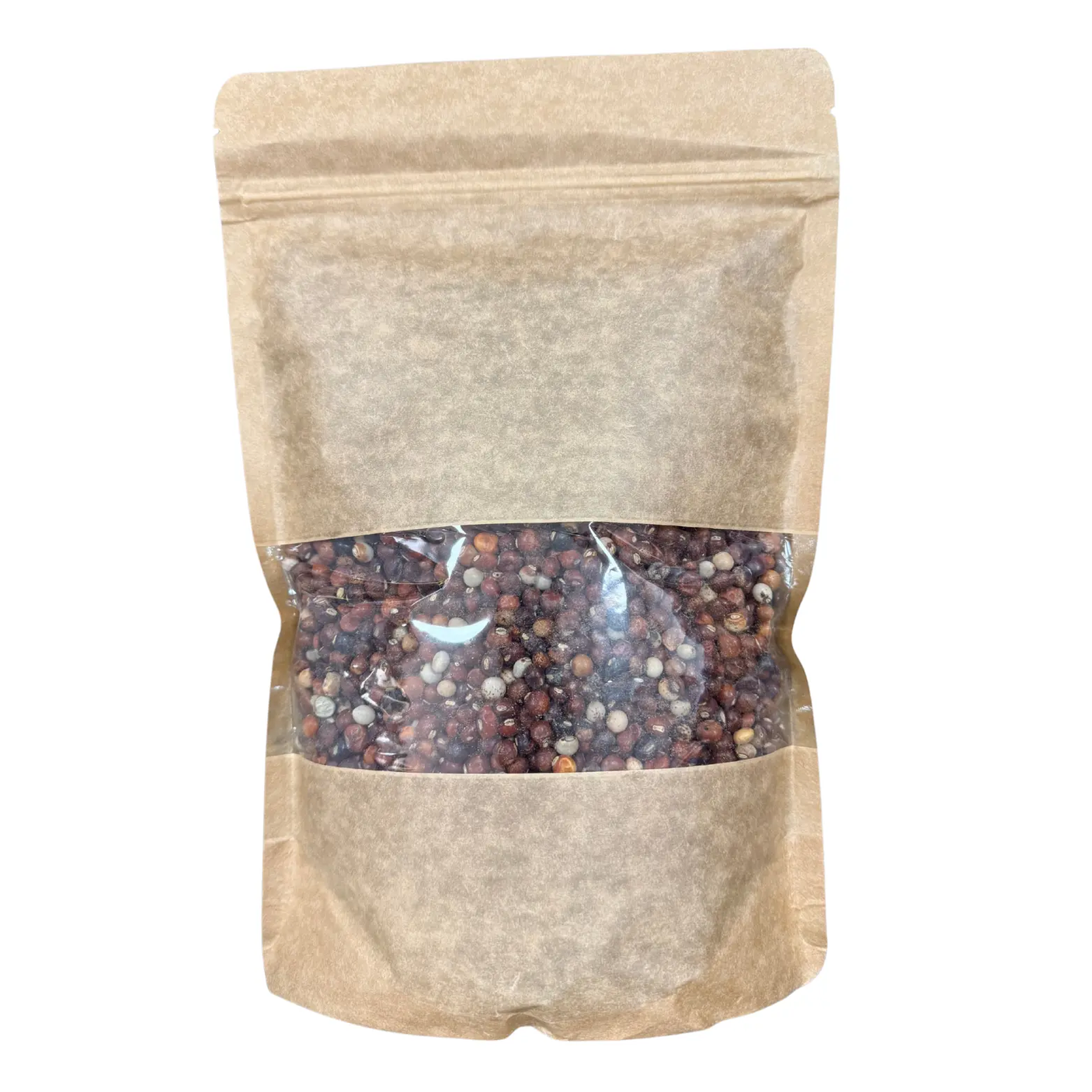 Pois Congo Rouge Haïti 1KG H-exotique