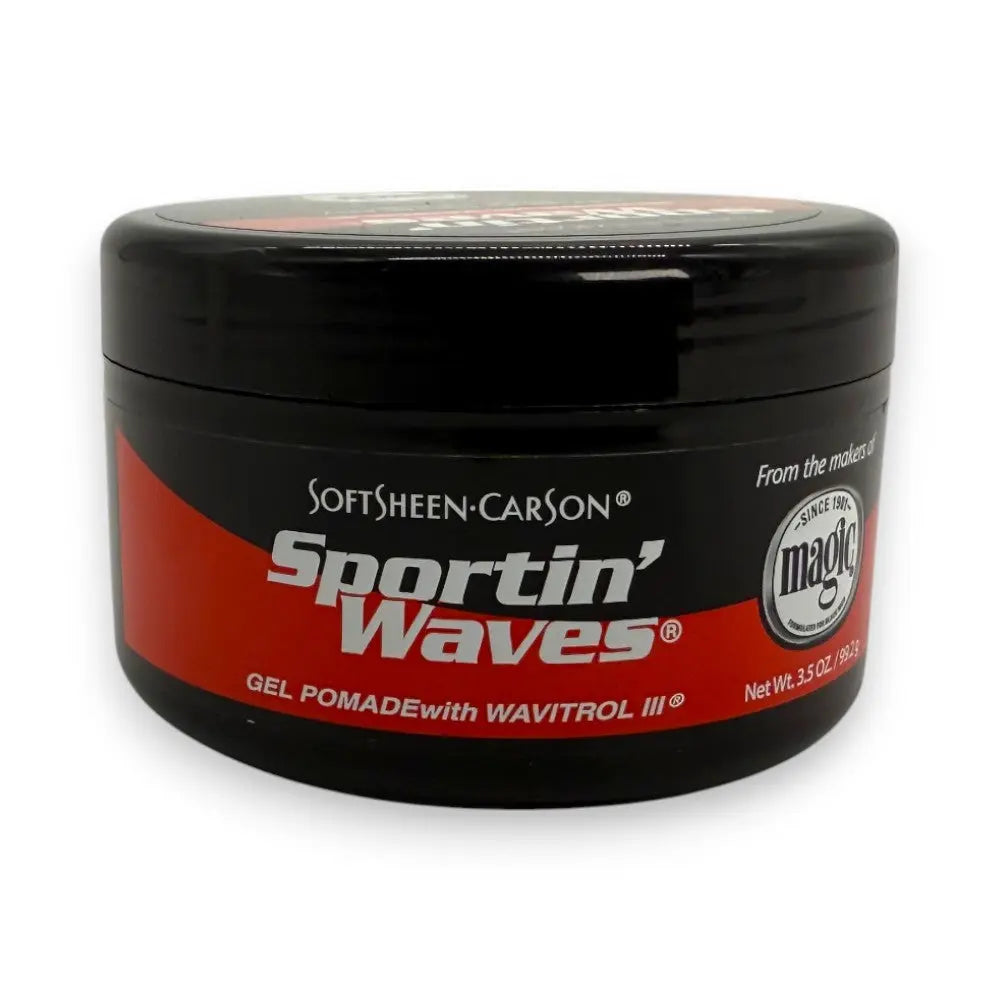 Pommade Sporting Waves H-Exotique.fr