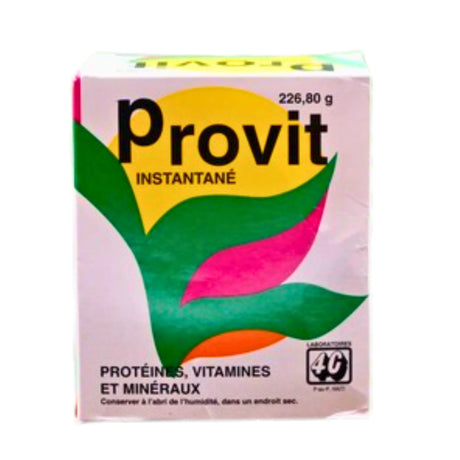 Provit Instantané 226G H EXOTIQUE
