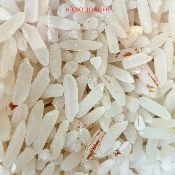 Shela Haiti Rice - 1KG