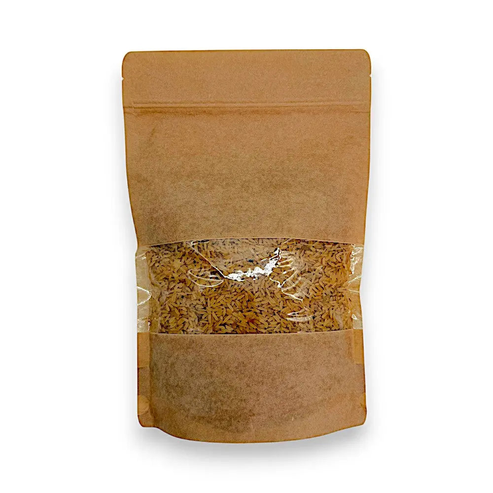 Riz Shela Haïti - 1KG - H-exotique
