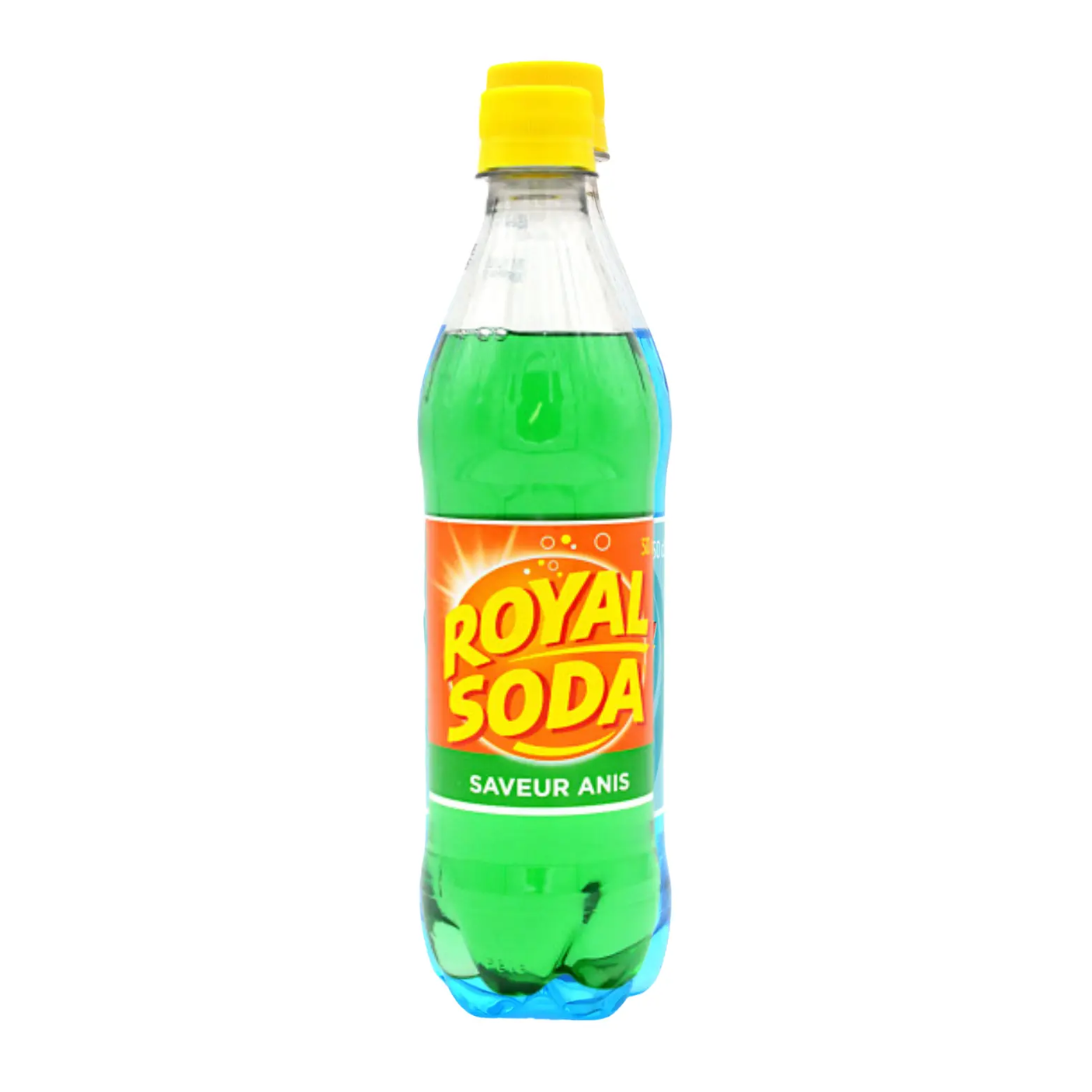 Royal Soda Anis 50CL H-exotique