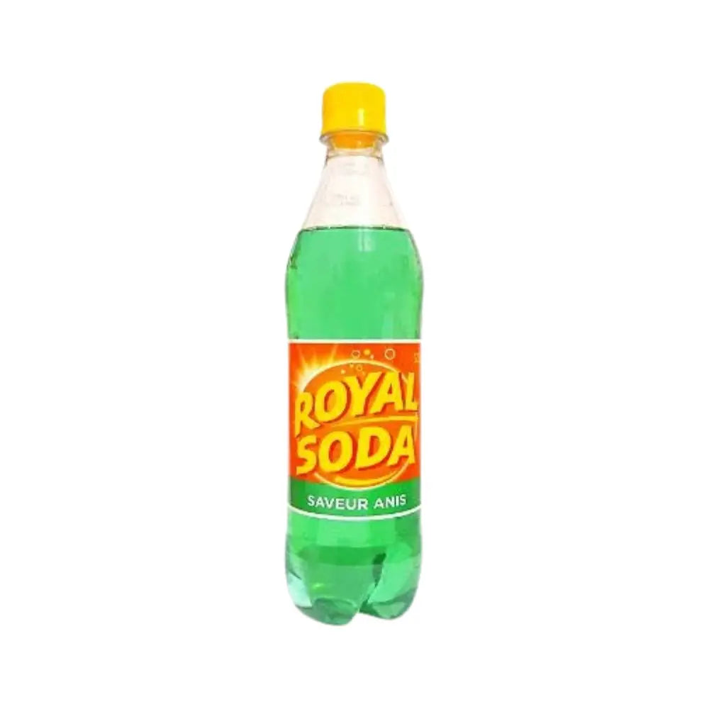 Royal Soda Anis – 50cl