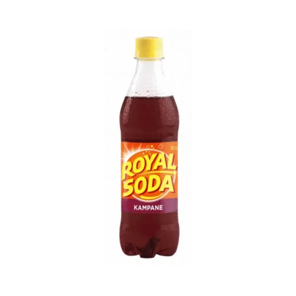 Royal Soda Kampane – 50cl