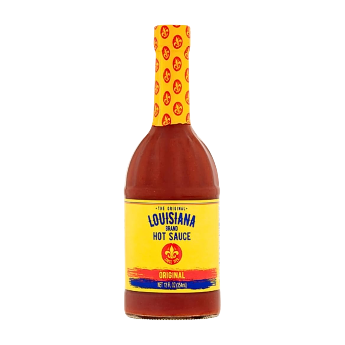 Sauce piquante Louisana 354ml H EXOTIQUE
