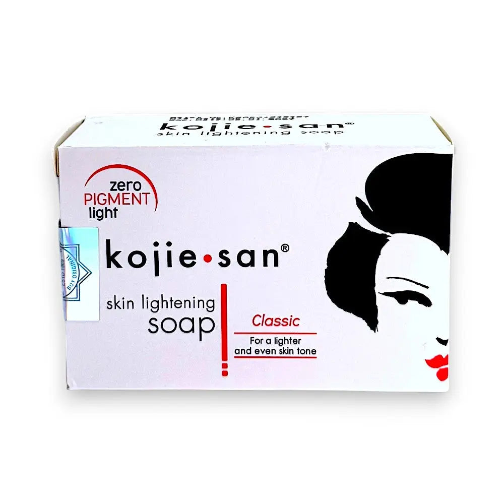 Savon Kojie San Original H-Exotique.fr