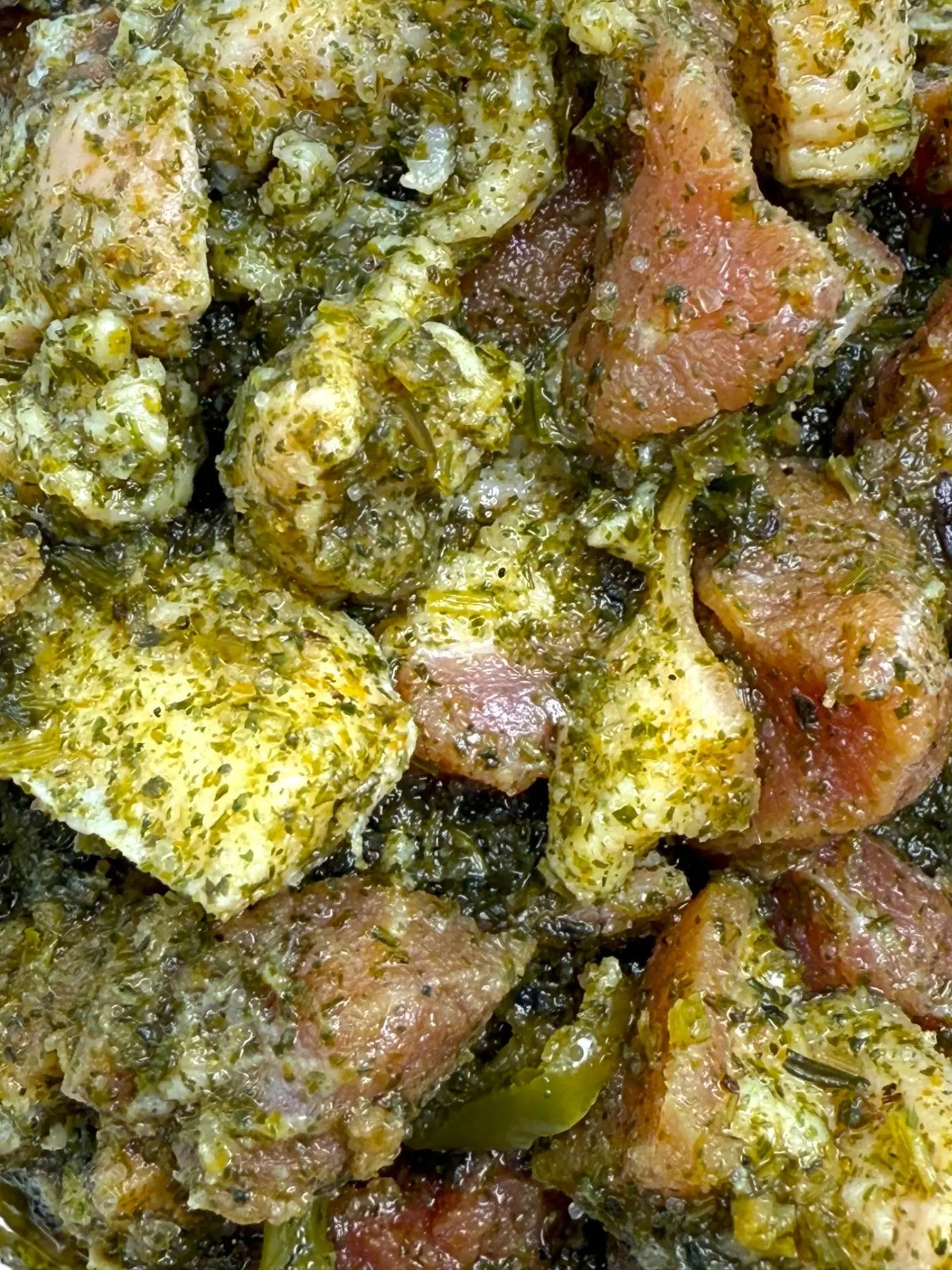 Soupoudré d’Haïti 500G H-exotique