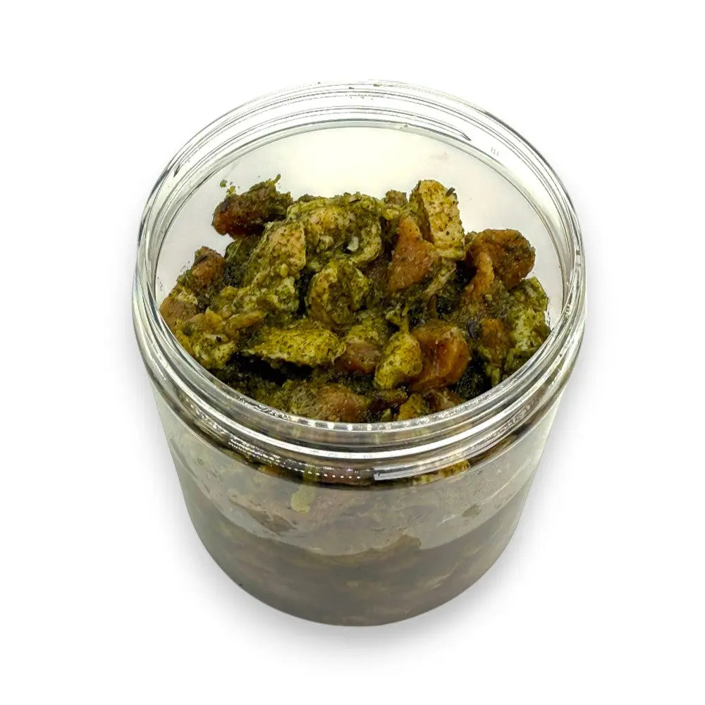 Soupoudré d’Haïti 500G H-exotique