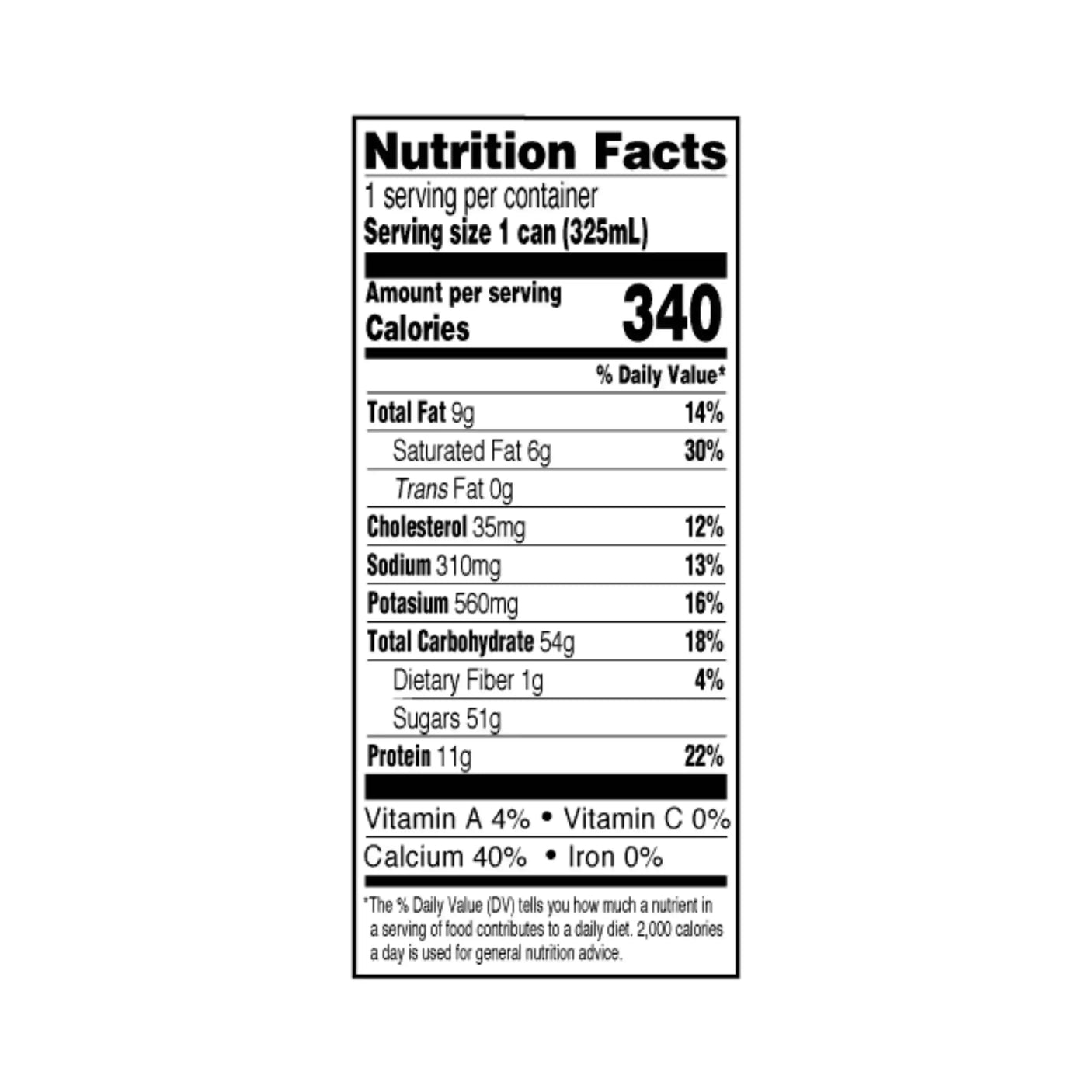 Sport Shake Banane Fraise H-exotique