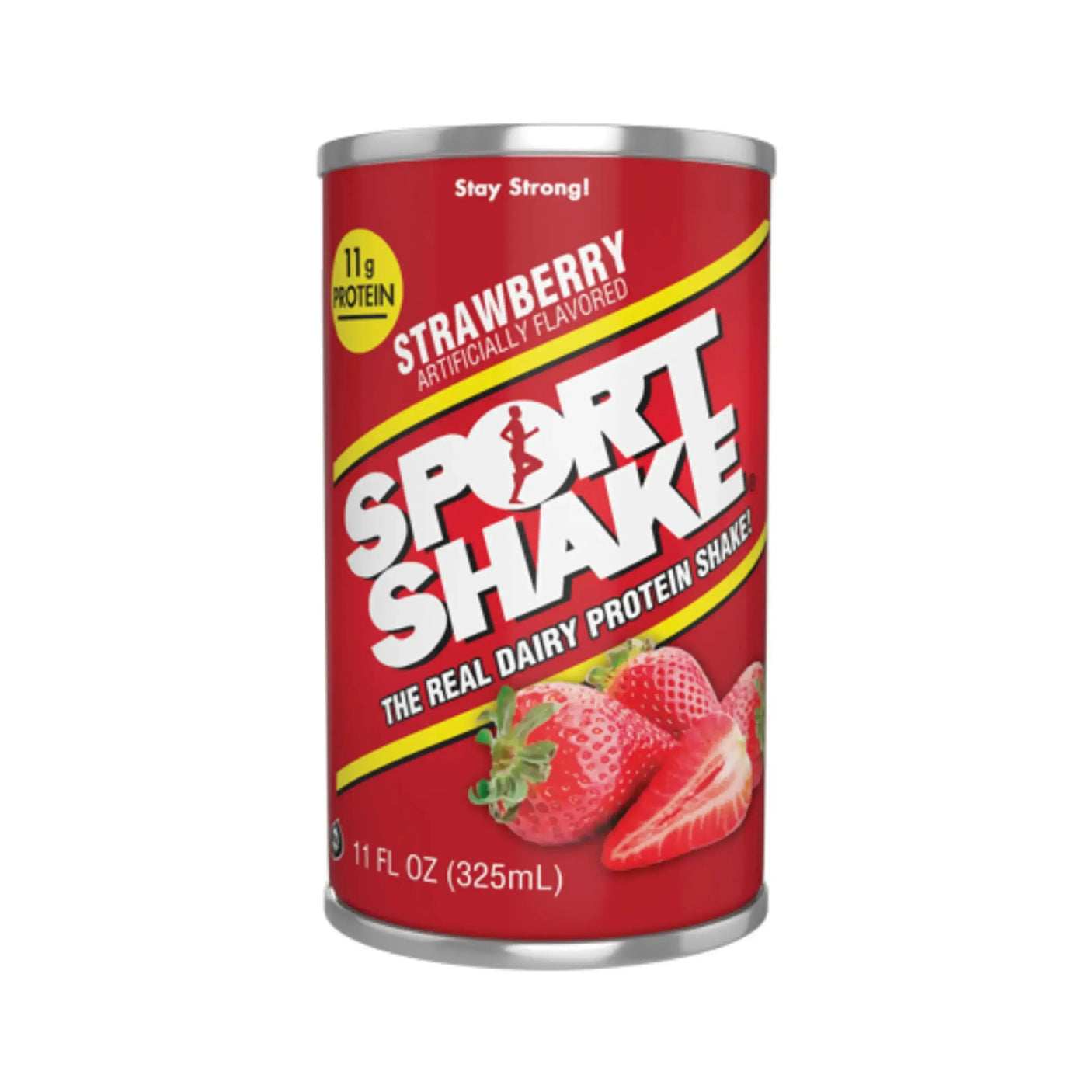Sport Shake H-exotique