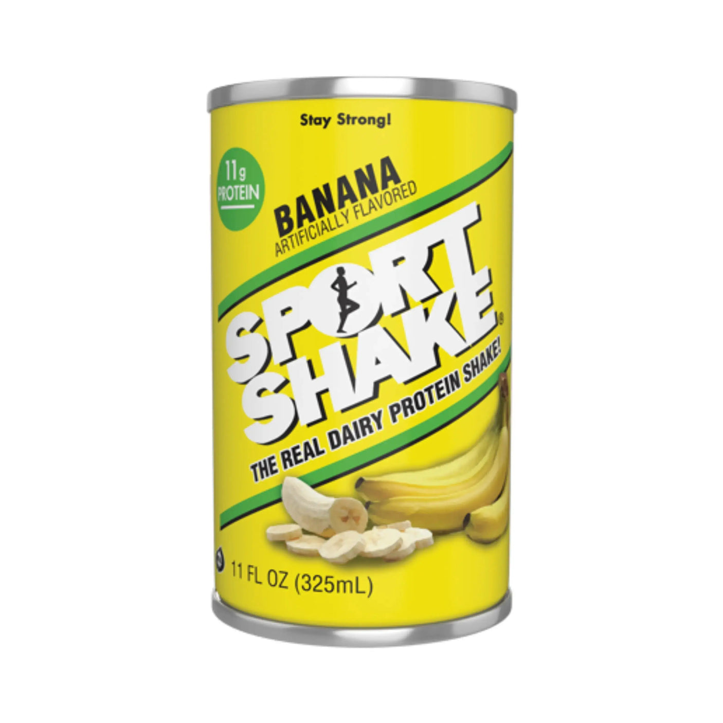 Sport Shake H-exotique