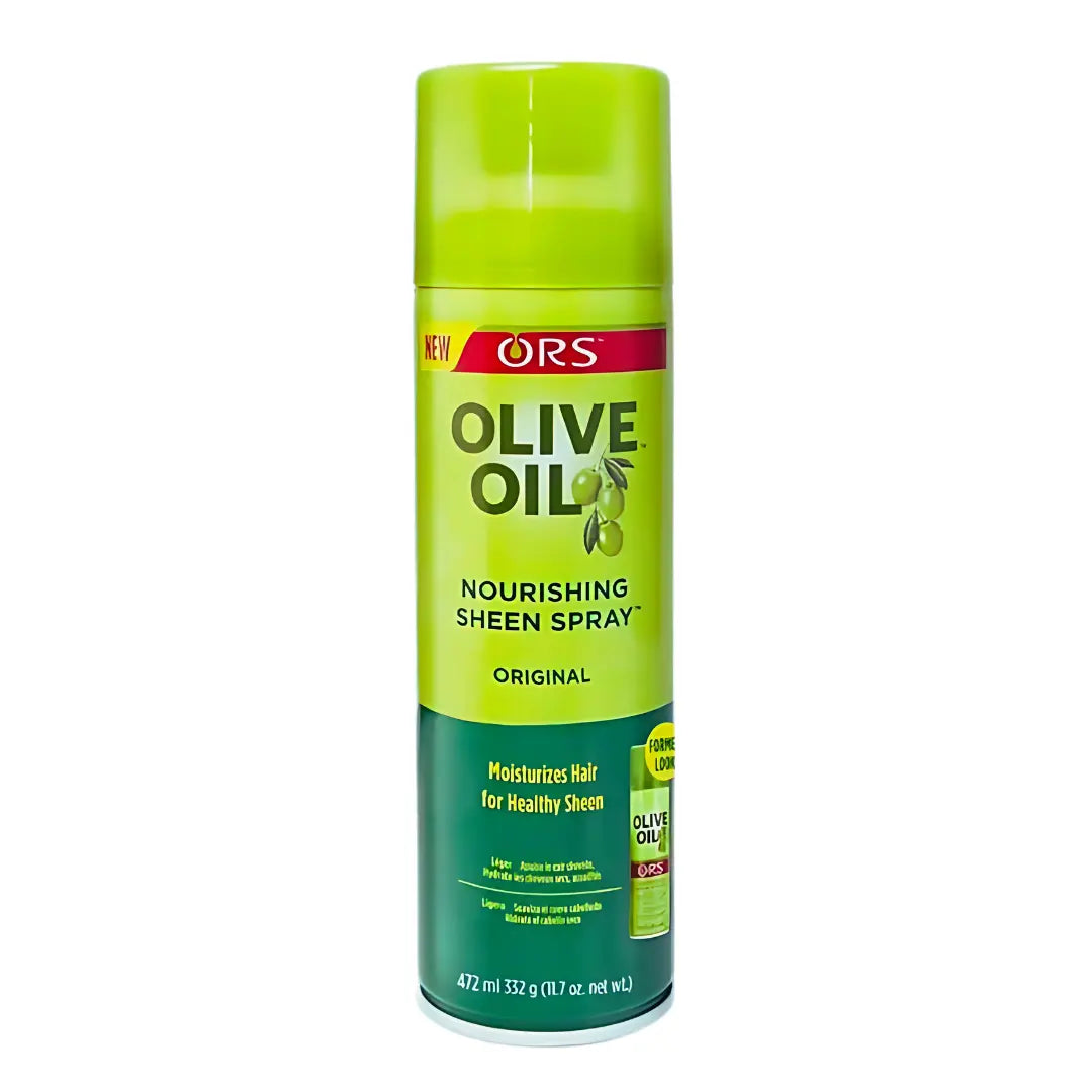 Spray Olive Oil ORS