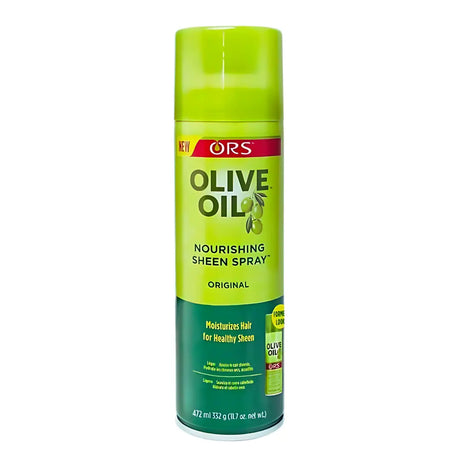 Spray Olive Oil ORS