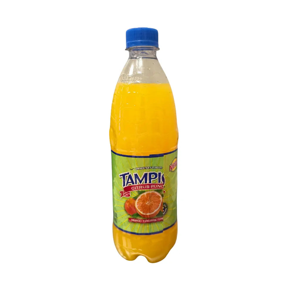 Tampico Citrus Punch 591 ml