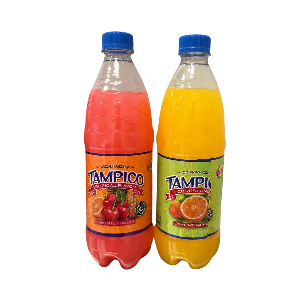 Tampico Tropical Punch 591 ml