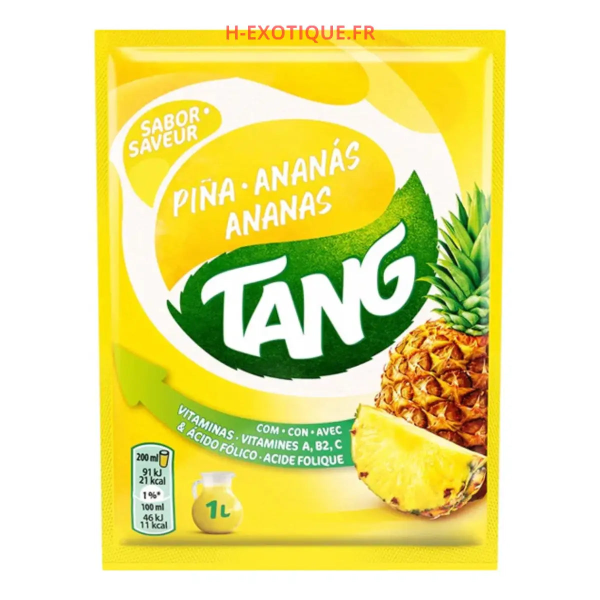 Tang Ananas Sachet 30g