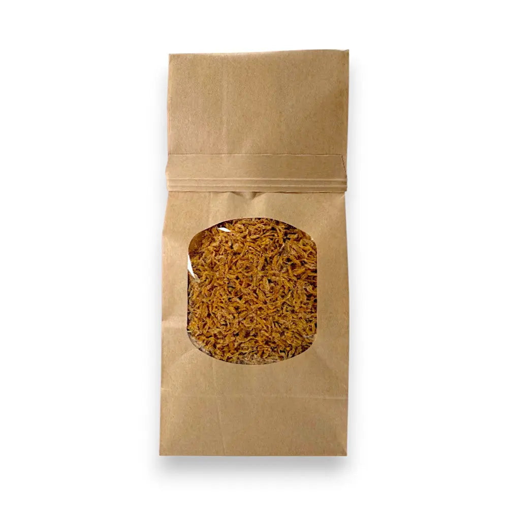 Tri Tri Haïti - Crevettes séchées 80G H-exotique