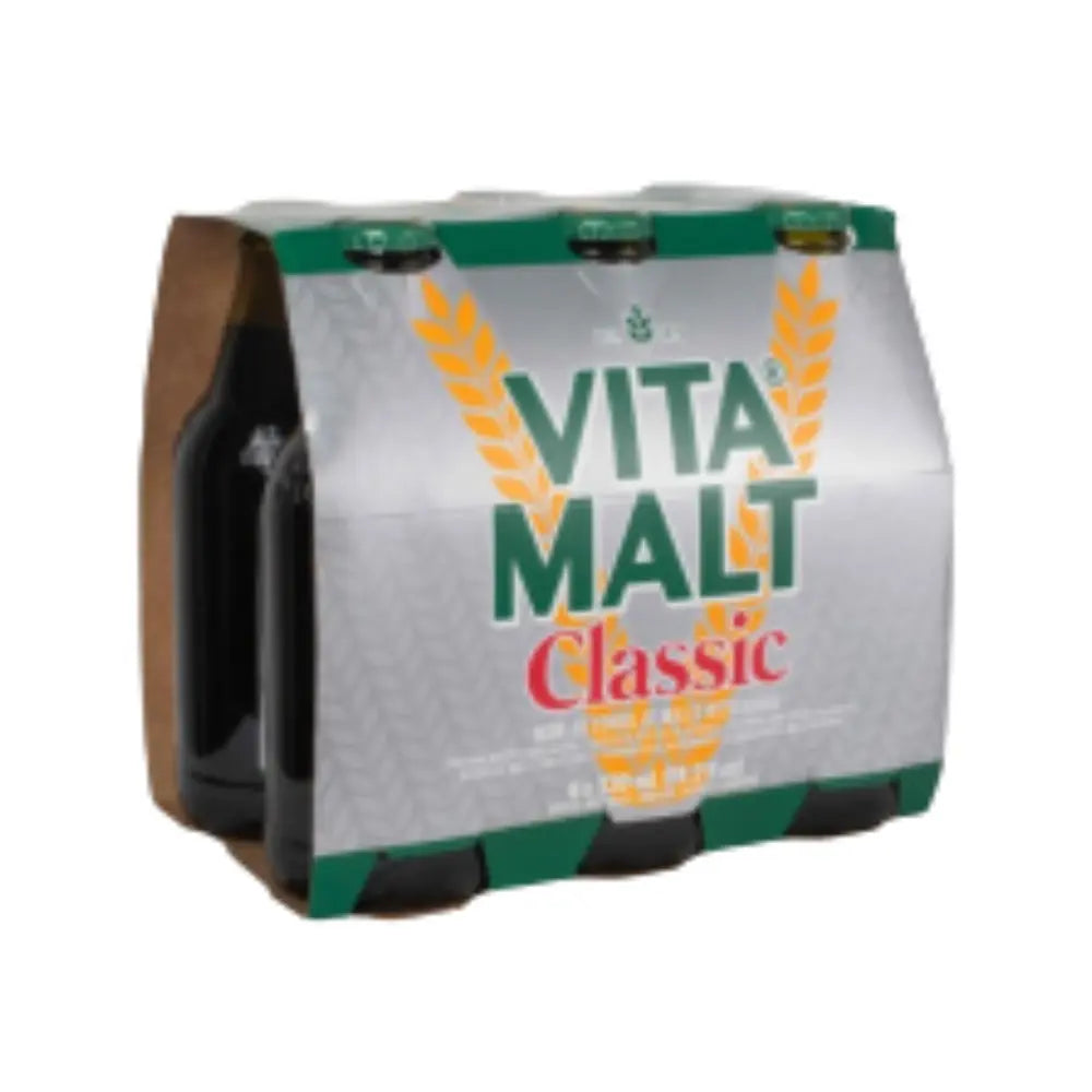 Vitamalt Classic H-exotique