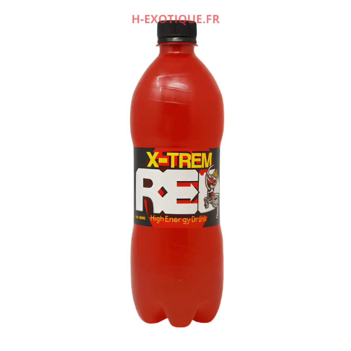 X-trem Red Haïti