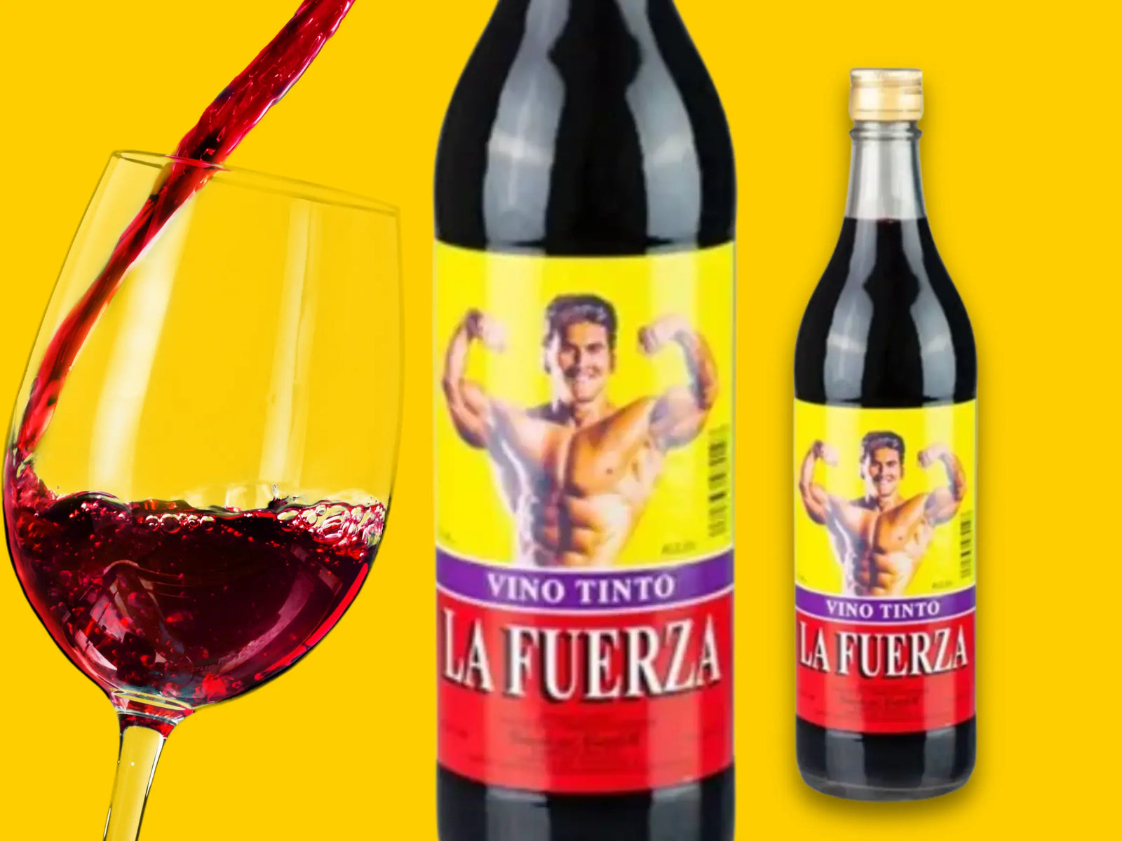 Vino-La-Fuerza-Le-vin-rouge-caribéen-au-caractère-puissant My-khair