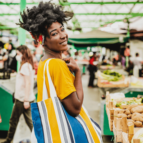 Épicerie-africaine My-khair