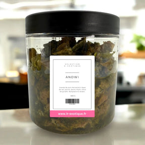 Andwi d’Haïti 500G H-exotique