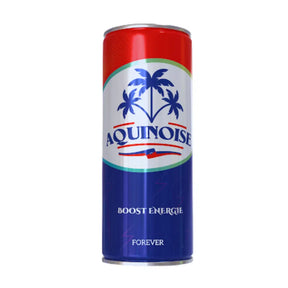 Aquinoise énergie boost