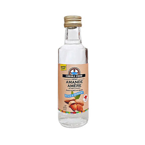 Arôme Amande Amère 100 ml – Créole Food