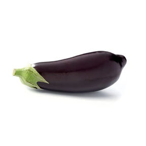 Aubergine violette H EXOTIQUE